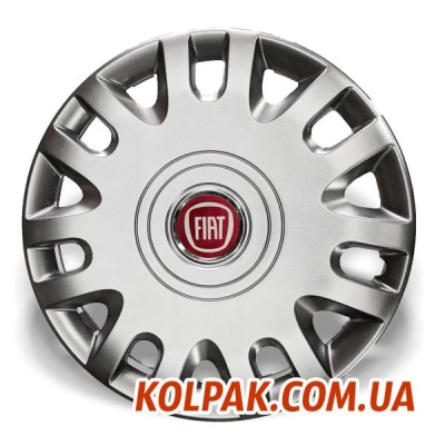 Kołpaki dedykowane R15 do Fiat SKS 333
