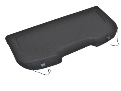 Roleta bagażnika do Ford Fiesta 2008-2017 hatchback (półka) 1791284 AVTM ST21FDFIE0817