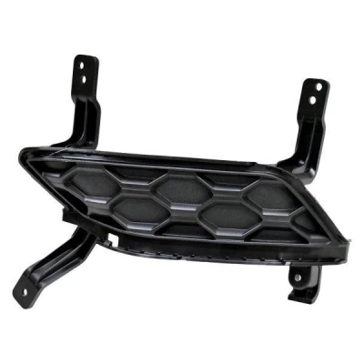 Kratka zderzaka lewa Hyundai Santa Fe 2018-2020, dolna, AVTM, 86563S2000, 183269913