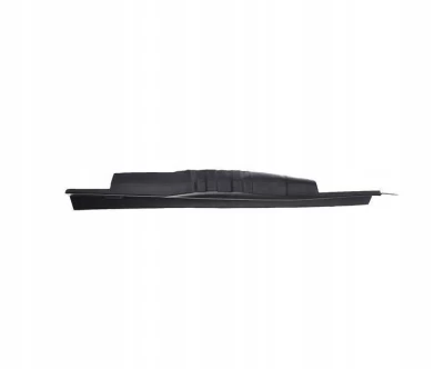 Wspornik mocowania błotnika przedni prawy Ford Fusion/Mondeo/Lincoln MKZ 2017-2019, tworzywo sztuczne, AVTM, DS7Z5802038A, 182820334
