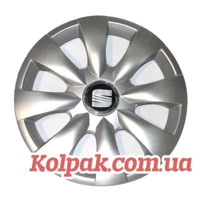 Wheel trims r15 for SEAT SKS 316