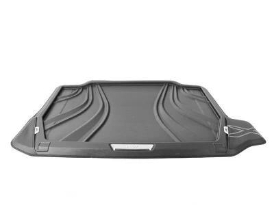 Oryginalna mata do bagażnika BMW X1 F48 2016-, 51472407168 Oryginalna mata do bagażnika BMW X1 F48 2016-, 51472407168