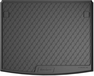 Mata do bagażnika Volkswagen Caddy 2020-, Life, GledRing GR 1020 Mata do bagażnika Volkswagen Caddy 2020-, Life, GledRing GR 1020