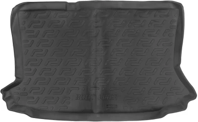 Mata do bagażnika Ford EcoSport 2013-, L.Locker 102150100 Mata do bagażnika Ford EcoSport 2013-, L.Locker 102150100