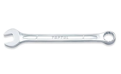 Klucz płasko-oczkowy 14 mm TOPTUL AAEB1414 Klucz płasko-oczkowy 14 mm TOPTUL AAEB1414