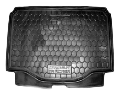 Mata do bagażnika Chevrolet Tracker 2013-, 211147 Avto-Gumm