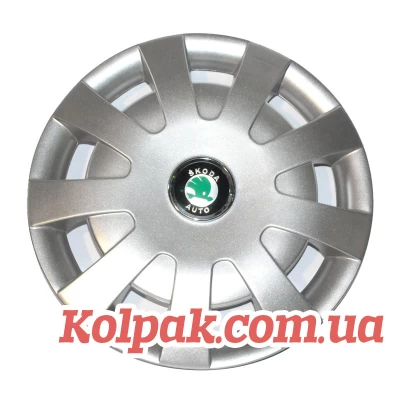 Kołpaki r16 do Skoda SKS 405
