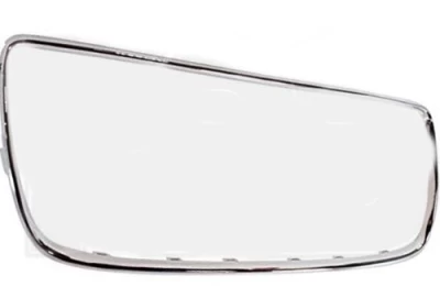 Ramka atrapy chłodnicy Hyundai Santa Fe 2009-2012, chromowana wąski, AVTM, 183226997