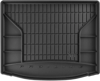 Boot mat for Suzuki SX4/S-Cross 2013-2021, lower level, Pro-Line, Frogum FG TM400979 Boot mat for Suzuki SX4/S-Cross 2013-2021, lower level, Pro-Line, Frogum FG TM400979