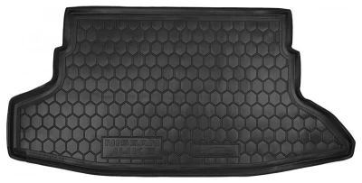 Mata do bagażnika Nissan Juke, 111332 Avto-Gumm