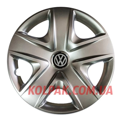 Модельні ковпаки на колеса р17 на Volkswagen SKS 500