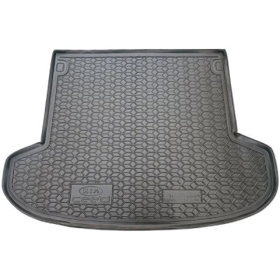 Mata do bagażnika Kia Ceed SW 2006-, Avto-Gumm 211936