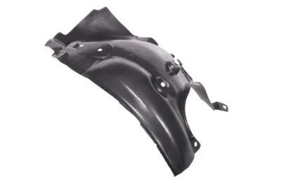 Nadkole przednie lewe Renault Captur 2013-2017, (część przednia) 638429560R AVTM 445637387
