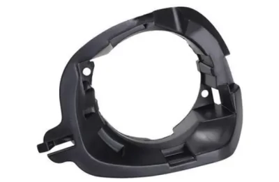 Wspornik światła przeciwmgielnego prawy Renault Duster 2010-, ramka, AVTM, 6001549321, 185618912