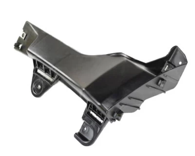 Prawy wspornik mocowania tylnego zderzaka Jeep Cherokee 2013-2018, AVTM, PCR43054AR, 183805962