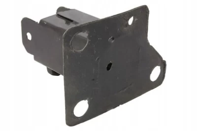 Prawy wspornik wzmocnienia przedniego zderzaka Renault Megane/Scenic/Grand Scenic 2003-2006, stal, AVTM, 8200011107, 185608942