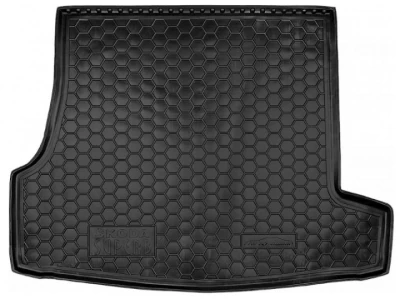 Mata do bagażnika Skoda SuperB 2001-2007, 211383 Avto-Gumm