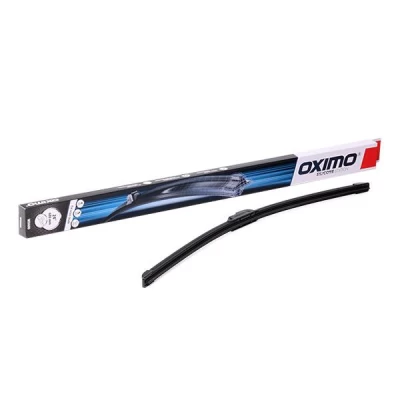 Płaskie pióro wycieraczki 600 mm Oximo WU600 Płaskie pióro wycieraczki 600 mm Oximo WU600