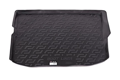 Mata do bagażnika Citroen C4 Aircross 2012-, L.Locker 122020200