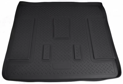 Mata do bagażnika Cadillac Escalade 2006-2014, Norplast NPL-Bi-10-31