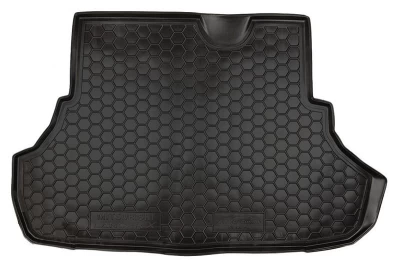 Mata do bagażnika Mitsubishi Lancer 10 2007, 111306 Avto-Gumm