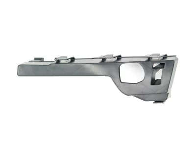 Prawy wspornik mocowania przedniego zderzaka Ford Focus 2 2005-2008, środkowy, AVTM, 1317799, 182533934