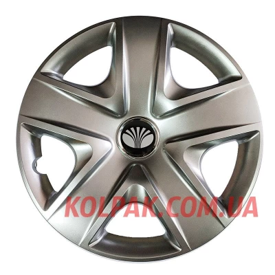 Kołpaki dedykowane R17 do Daewoo SKS 500 Kołpaki dedykowane R17 do Daewoo SKS 500