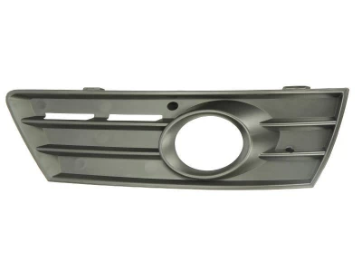 Kratka zderzaka prawa Volkswagen Passat CC 2008-2012, z otworem na światło przeciwmgielne, AVTM, 6502079540918P, 7420 912