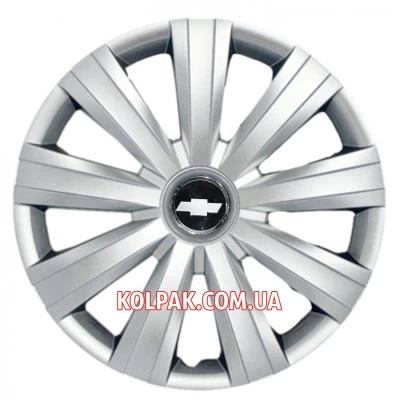 Kołpaki dedykowane R15 do Chevrolet SKS 328