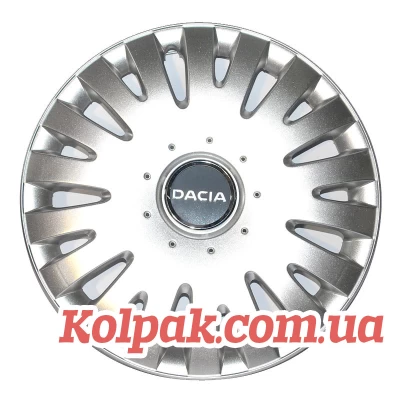 Kołpaki r15 do Dacia SKS 306