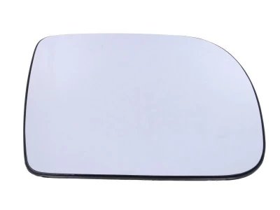 Wkład lusterka prawy Renault Kangoo 1997-2001, wypukły, AVTM, 7701041941, 186402156