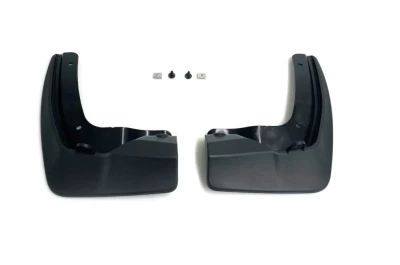 Oryginalne chlapacze do Skoda Superb Combi 2024 - tylne 2 szt. VAG 3P0075101