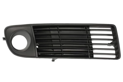 Kratka zderzaka prawa Audi A6 C5 2001-2005, uszczelniony, AVTM, 4B0807682, 0014 988