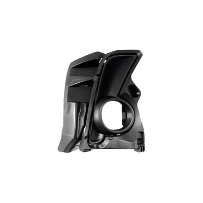 Kratka zderzaka prawa Toyota Highlander 2016-2019, z otworem na światło przeciwmgielne, AVTM, 5,203E+35, 187062912