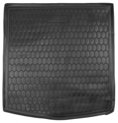 Mata do bagażnika Audi A4 B6/B7 SD 2000-2007, 111624 Avto-Gumm
