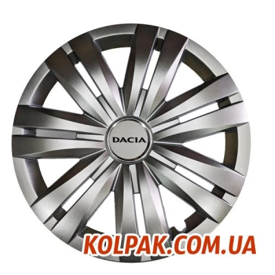 Kołpaki dedykowane R16 do Dacia SKS 427