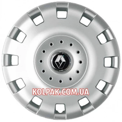 Kołpaki dedykowane R16 do Renault SKS 414 Kołpaki dedykowane R16 do Renault SKS 414