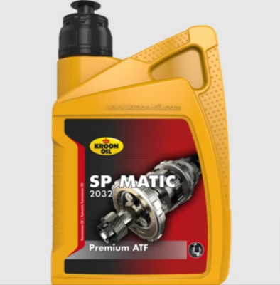 Olej przekładniowy Kroon Oil SP MATIC 2032 1 L Kroon Oil 02230 Olej przekładniowy Kroon Oil SP MATIC 2032 1 L Kroon Oil 02230