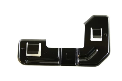 Prawy wspornik mocowania przedniego zderzaka Hyundai Tucson 2004-2013, górny, AVTM, 865822, 183217932