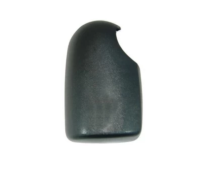 Lewa osłona lusterka Ford Transit 2000-6, AVTM, 4458067, 186343960