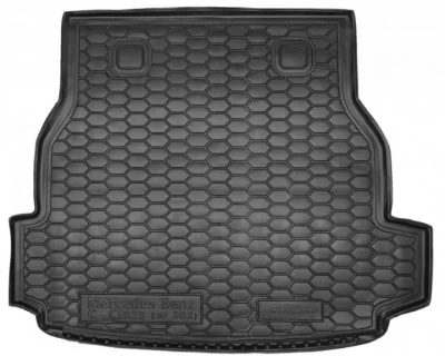 Mata do bagażnika Mercedes-Benz C-Class W203 SW, 211742 Avto-Gumm