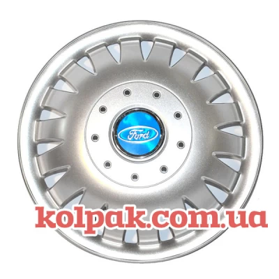 Kołpaki r16 do samochodów dostawczych do Ford SKS 410