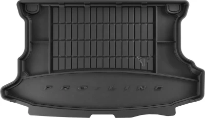 Mata do bagażnika Kia Sportage 2004-2010, Pro-Line, Frogum FG TM404489