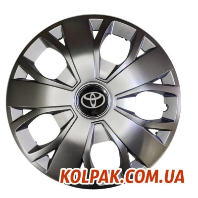 Kołpaki dedykowane R16 do Toyota SKS 420 Kołpaki dedykowane R16 do Toyota SKS 420