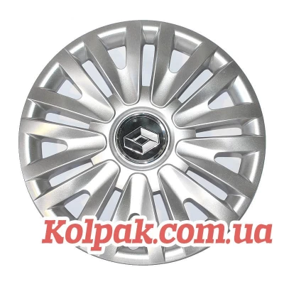 Kołpaki dedykowane R14 do Renault SKS 217