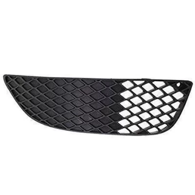 Kratka zderzaka prawa Mitsubishi Lancer 10 2007-2012, bez otworu na światło przeciwmgielne, AVTM, 7450A224, 4811 912