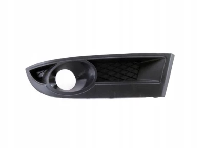 Kratka zderzaka prawa Chevrolet Epica 2006-2011, z otworem na światło przeciwmgielne, AVTM, 9026475, 181709996
