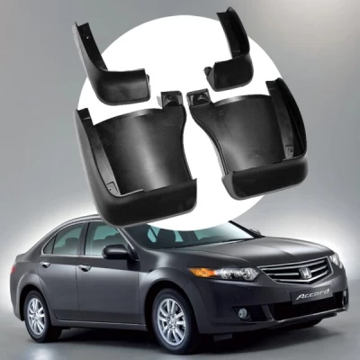 Chlapacze do Honda Accord sedan 2008–2013 HAVOC oryginalne pełny zestaw
