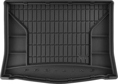 Mata do bagażnika Alfa Romeo Giulietta 2010-2020, Pro-Line, Frogum FG TM548102