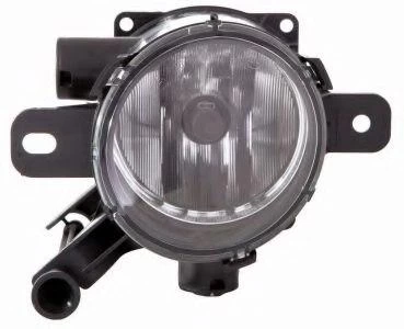 Światło przeciwmgielne prawe Opel Zafira B 2005-2011, Depo, 442-2031R-UQ